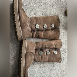 Ugg Baily button Tall